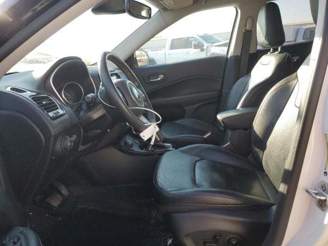 Photo 7 from auction – 2019 JEEP COMPASS LI with VIN 3C4NJDCB9KT760733