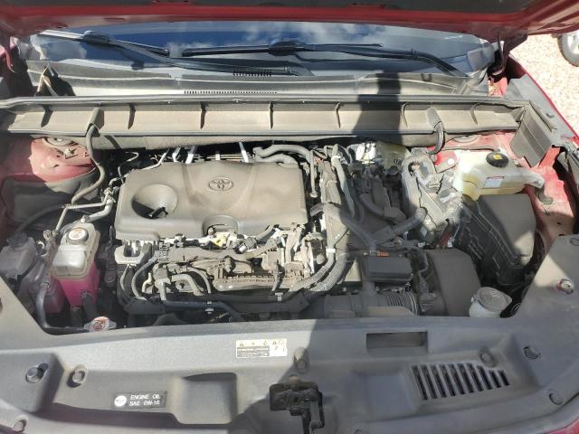 Photo 11 from auction – 2020 TOYOTA HIGHLANDER with VIN 5TDHARAH4LS001453