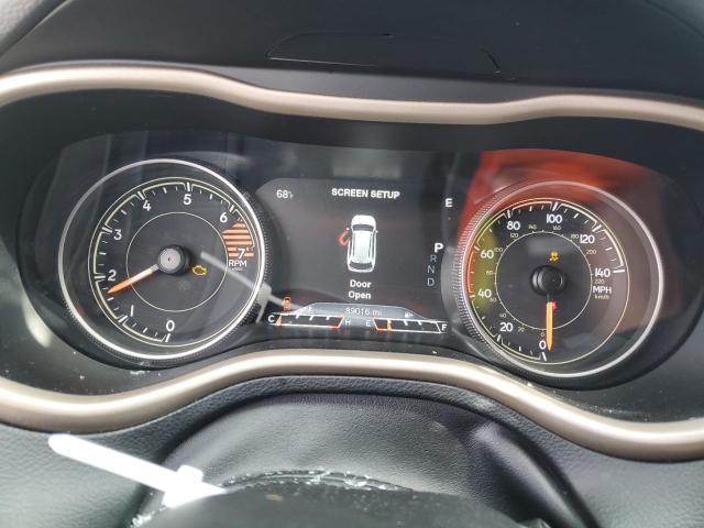 Photo 9 from auction – 2017 JEEP CHEROKEE L with VIN 1C4PJLDB5HW574692