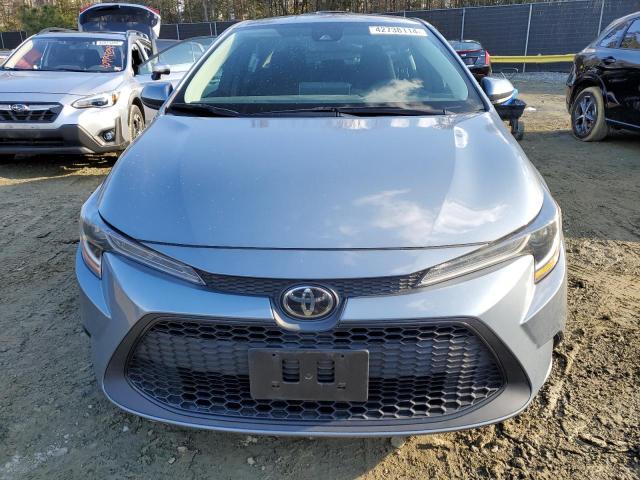 Photo 5 from auction – 2020 TOYOTA COROLLA LE with VIN 5YFEPRAE2LP111613