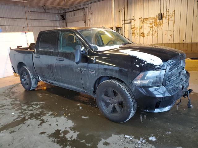 Photo 4 from auction – 2017 RAM 1500 ST with VIN 3C6RR7KT7HG794328