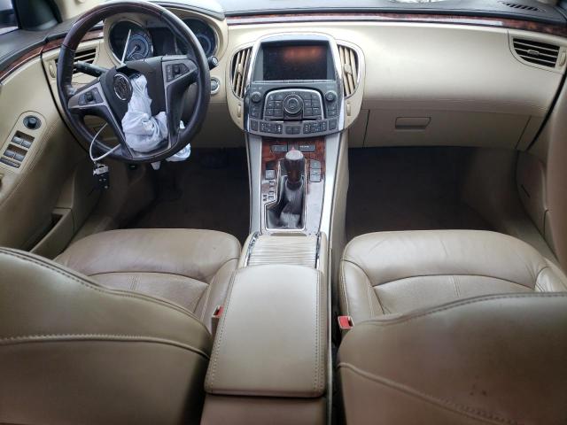صورة رقم 8 من المزاد - 2012 BUICK LACROSSE P مع VIN 1G4GH5E37CF313437