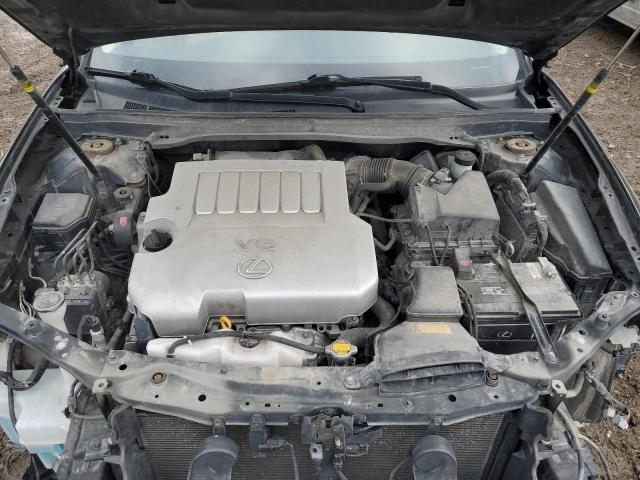 Photo 11 from auction – 2015 LEXUS ES 350 with VIN JTHBK1GG9F2177590