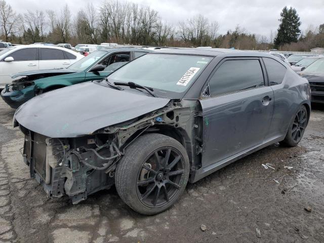 Photo 1 from auction – 2013 TOYOTA SCION TC with VIN JTKJF5C75D3064170