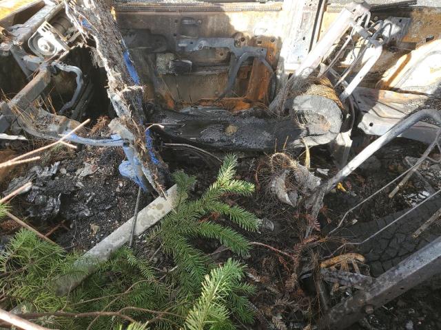 Photo 7 from auction – 2006 CHEVROLET TRAILBLAZE with VIN 1GNDT13S462237655
