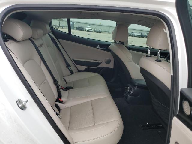 Photo 10 from auction – 2019 KIA STINGER PR with VIN KNAE25LAXK6044327