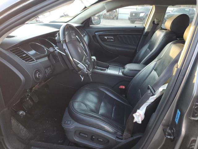 Photo 7 from auction – 2012 FORD TAURUS LIM with VIN 1FAHP2FW7CG121390