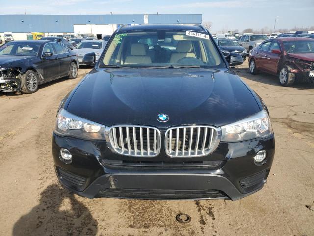 Photo 5 from auction – 2016 BMW X3 XDRIVE2 with VIN 5UXWX9C53G0D91044