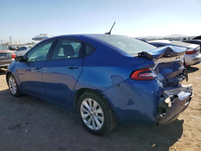 Photo 2 from auction – 2014 DODGE DART SXT with VIN 1C3CDFBB8ED702560