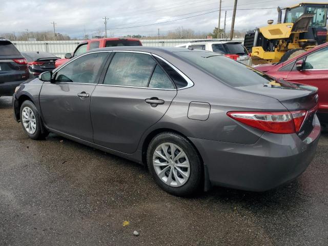 Photo 2 from auction – 2016 TOYOTA CAMRY XSE with VIN 4T1BF1FK5GU512552