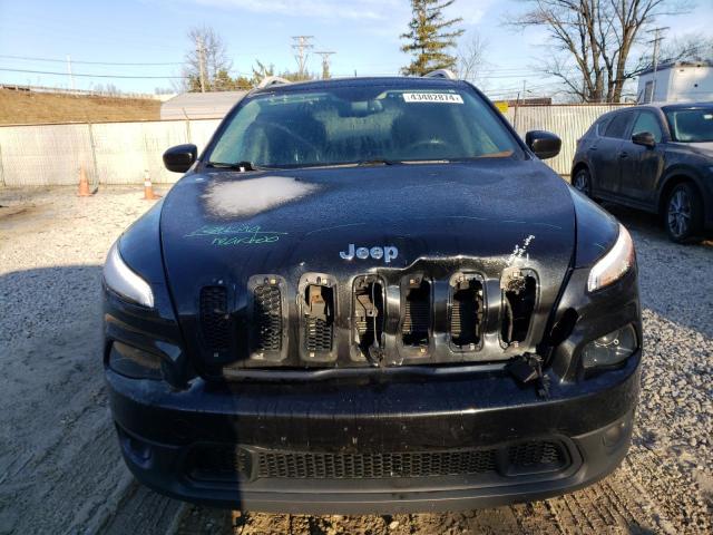 Photo 5 from auction – 2015 JEEP CHEROKEE L with VIN 1C4PJMCS9FW545720