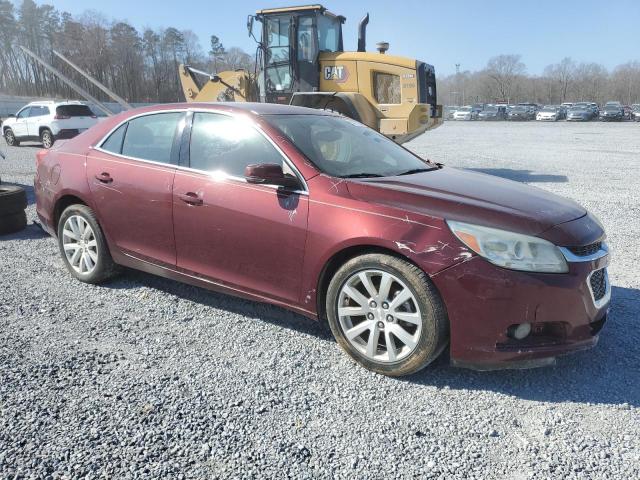 Photo 4 from auction – 2015 CHEVROLET MALIBU 2LT with VIN 1G11D5SLXFF180289