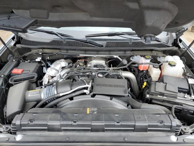 Photo 11 from auction – 2024 CHEVROLET SILVERADO with VIN 2GC4YMEY3R1124281