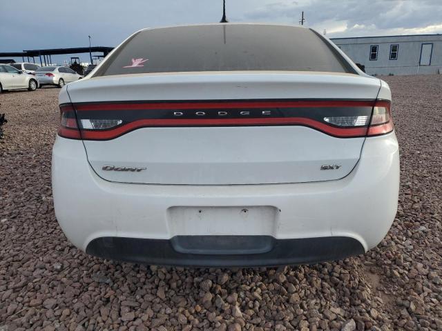 Photo 6 from auction – 2016 DODGE DART SXT S with VIN 1C3CDFFA0GD820848