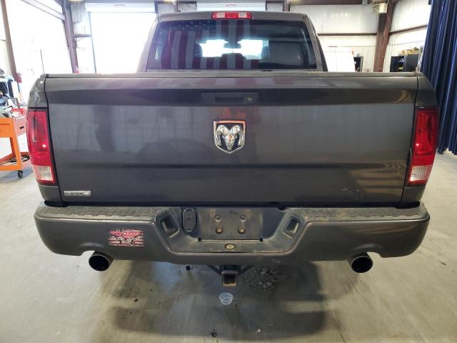 Photo 6 from auction – 2014 RAM 1500 ST with VIN 1C6RR6KT8ES237667