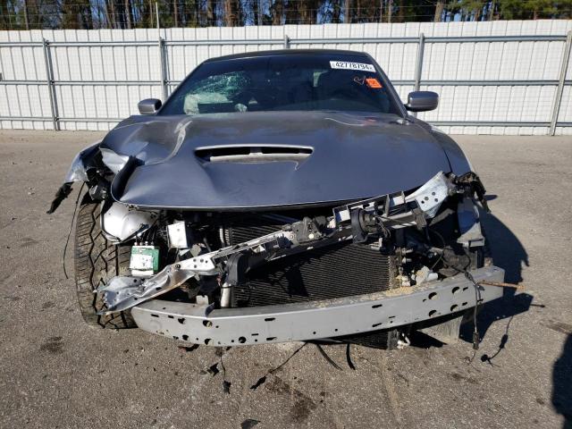 Photo 5 from auction – 2015 DODGE CHARGER SR with VIN 2C3CDXEJ8FH854173