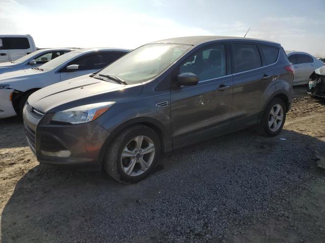 FORD ESCAPE SE 2014 with VIN 1FMCU0GX4EUD64079 - Photo from auction