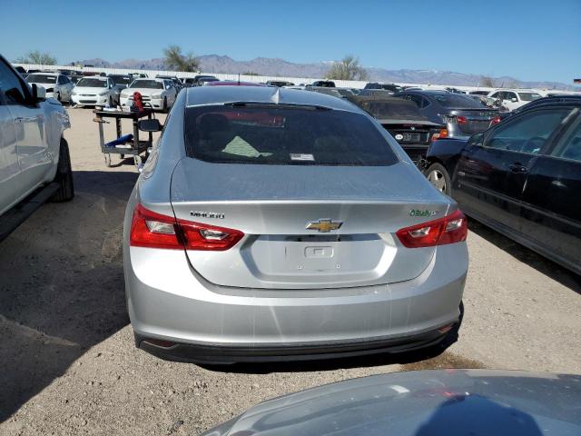 Photo 6 from auction – 2016 CHEVROLET MALIBU LT with VIN 1G1ZE5ST5GF336109