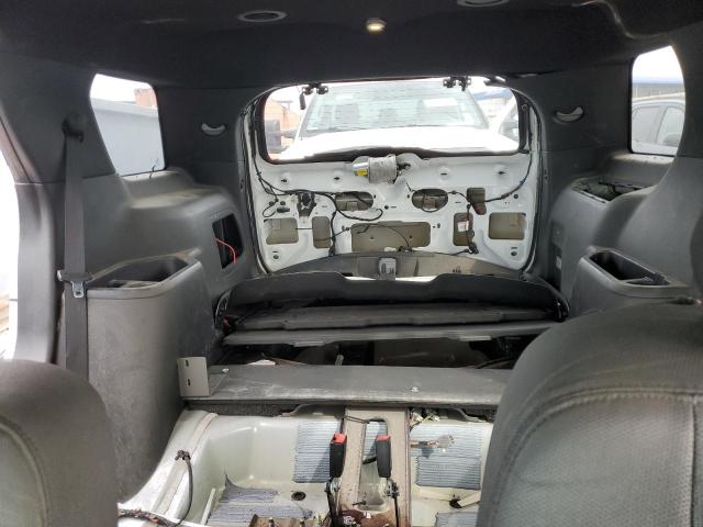 Photo 10 from auction – 2017 FORD EXPLORER P with VIN 1FM5K8AR8HGC67364