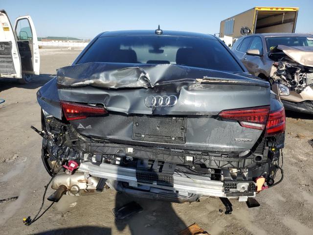 Photo 6 from auction – 2019 AUDI A4 PREMIUM with VIN WAUENAF41KA049645