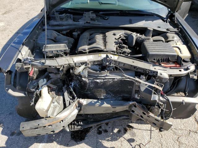 Photo 11 from auction – 2010 DODGE CHARGER SX with VIN 2B3CA3CV9AH242724