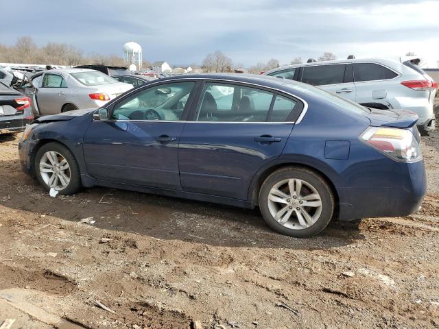 Photo 2 from auction – 2010 NISSAN ALTIMA SR with VIN 1N4BL2AP8AN524921