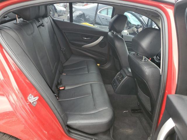 Photo 10 from auction – 2013 BMW 328 XI with VIN WBA3B3C52DJ810792