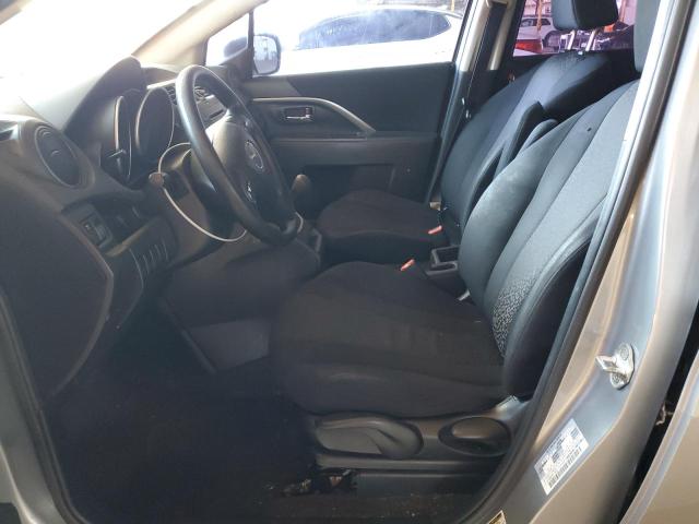 Photo 7 from auction – 2012 MAZDA 5 with VIN JM1CW2BL6C0115463