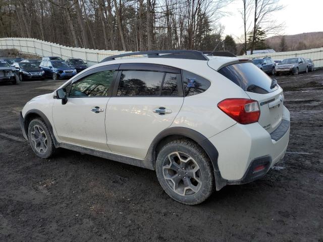 Photo 2 from auction – 2015 SUBARU XV CROSSTR with VIN JF2GPADC1F8284884