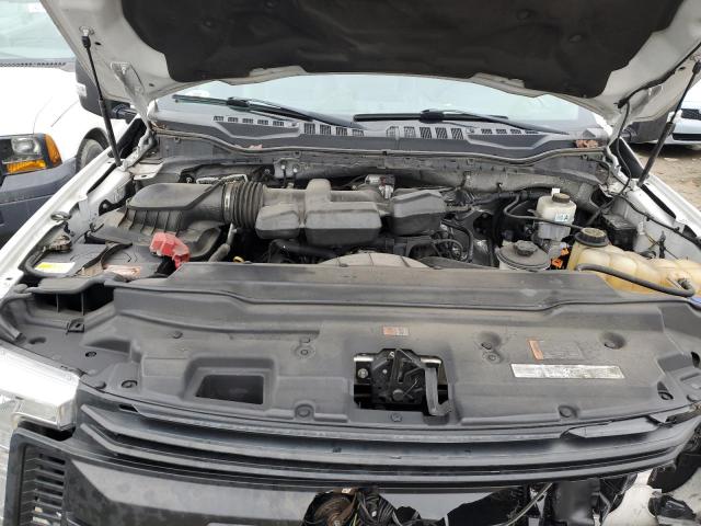 Photo 11 from auction – 2017 FORD F250 SUPER with VIN 1FT7X2B61HED63610