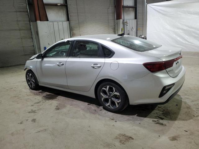 Photo 2 from auction – 2021 KIA FORTE FE with VIN 3KPF24AD7ME335038