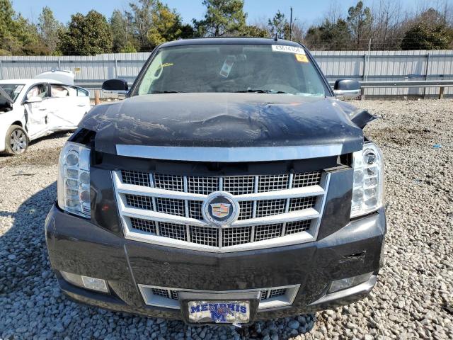 Photo 5 from auction – 2013 CADILLAC ESCALADE P with VIN 1GYS4DEF8DR280800