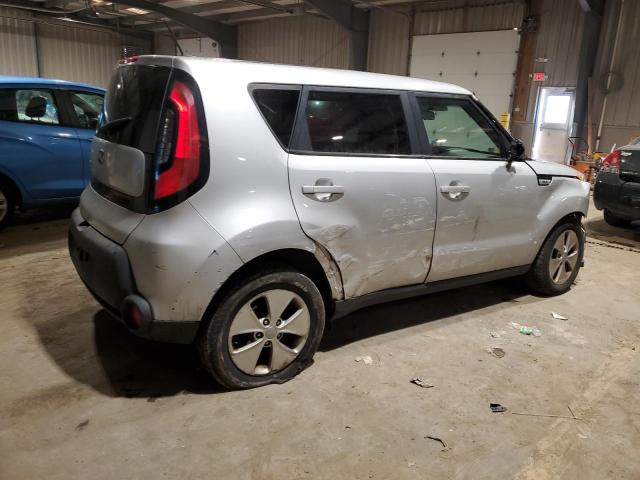 Photo 3 from auction – 2015 KIA SOUL with VIN KNDJN2A28F7802863