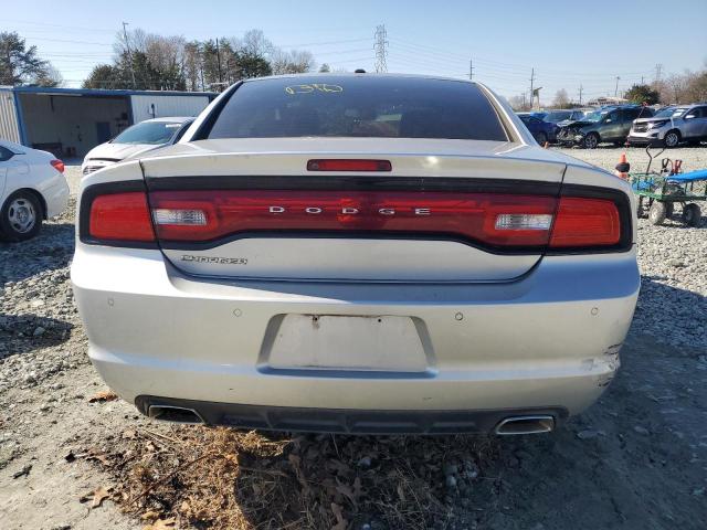 Photo 6 from auction – 2011 DODGE CHARGER with VIN 2B3CL3CG3BH613499