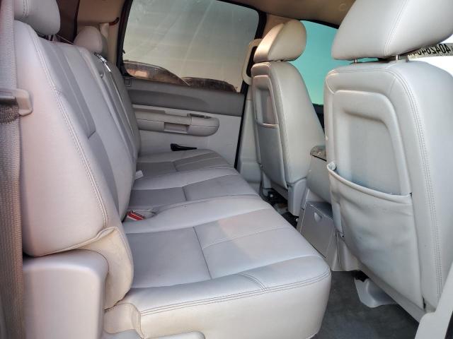 Photo 10 from auction – 2012 CHEVROLET SILVERADO with VIN 3GCPKSE77CG169877