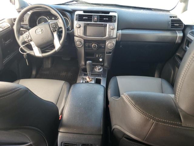 Photo 8 from auction – 2015 TOYOTA 4RUNNER SR with VIN JTEBU5JR5F5261543