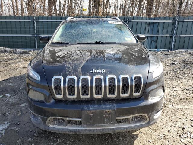 Photo 5 from auction – 2014 JEEP CHEROKEE L with VIN 1C4PJMDSXEW146800