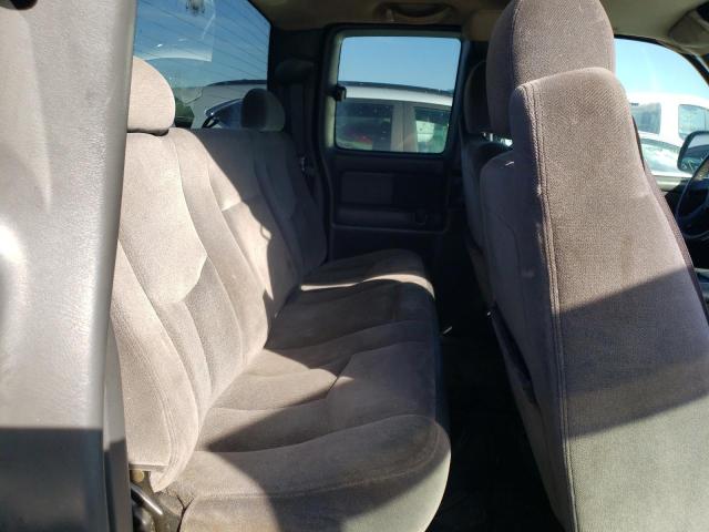 Photo 10 from auction – 2003 GMC NEW SIERRA with VIN 2GTEC19V731328946