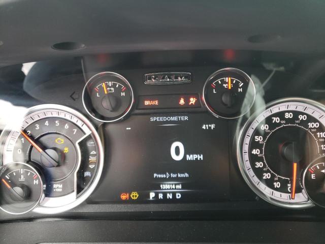 Photo 9 from auction – 2018 RAM 1500 SLT with VIN 1C6RR7GT2JS216032
