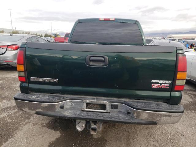 Photo 6 from auction – 2005 GMC NEW SIERRA with VIN 2GTEC13T951402359