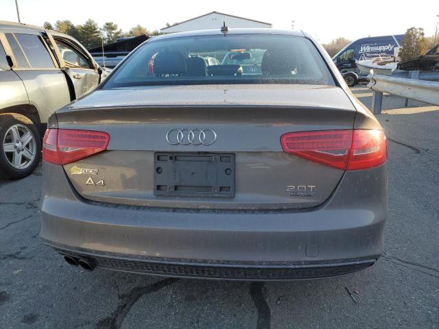 Photo 6 from auction – 2015 AUDI A4 PREMIUM with VIN WAUFFAFL3FN028643