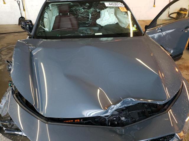 Photo 11 from auction – 2022 MAZDA CX-30 PREF with VIN 3MVDMBCL7NM455003
