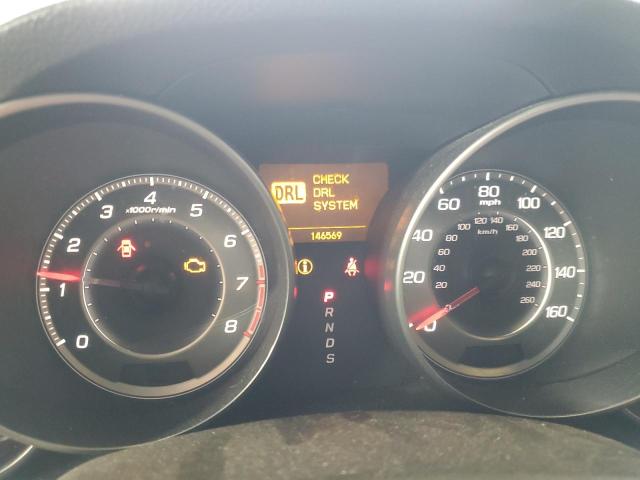 Photo 9 from auction – 2011 ACURA MDX TECHNO with VIN 2HNYD2H44BH537165