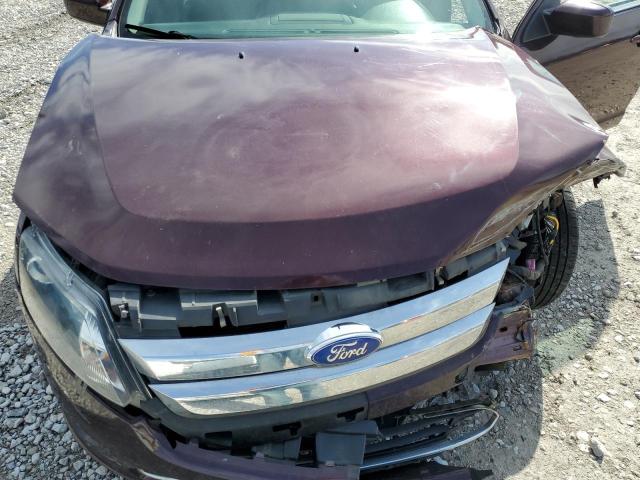 Photo 11 from auction – 2011 FORD FUSION SE with VIN 3FAHP0HA0BR287876