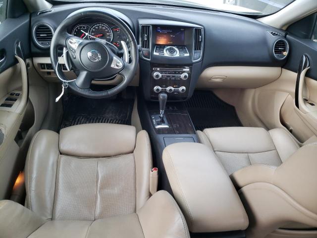 Photo 8 from auction – 2013 NISSAN MAXIMA S with VIN 1N4AA5AP7DC845965