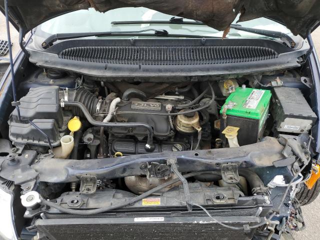 Photo 12 from auction – 2006 CHRYSLER TOWN & COU with VIN 2A4GP44RX6R729061