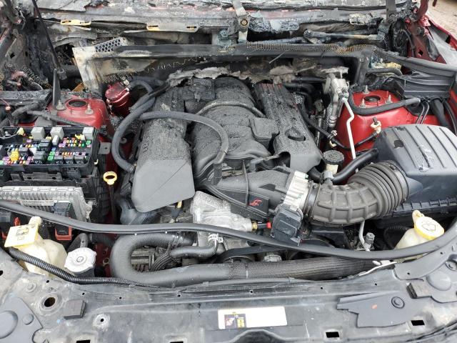 Photo 12 from auction – 2015 JEEP GRAND CHER with VIN 1C4RJFDJ4FC683502