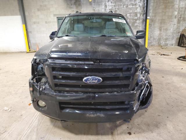 Photo 5 from auction – 2007 FORD EXPEDITION with VIN 1FMFK20537LA53209