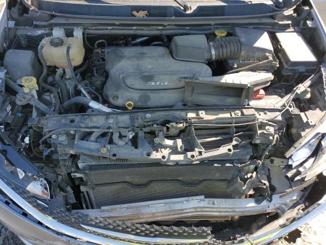 Photo 12 from auction – 2017 CHRYSLER PACIFICA T with VIN 2C4RC1BG5HR576568