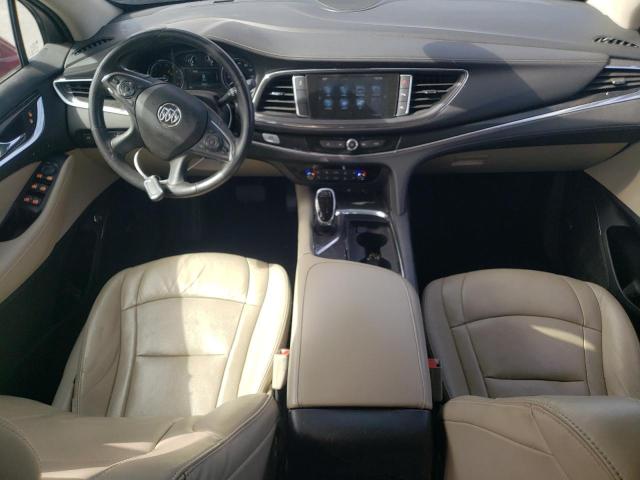 Photo 8 from auction – 2018 BUICK ENCLAVE PR with VIN 5GAERCKW5JJ226126